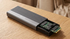 What to Do With Your Old SSD: Complete Guide by Drive Type (M.2 NVMe, M.2 SATA or 2.5\" SATA)