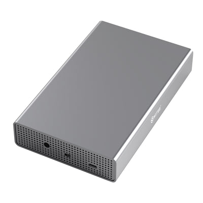Switss® 3.5/2.5" HDD/SSD Boîtier