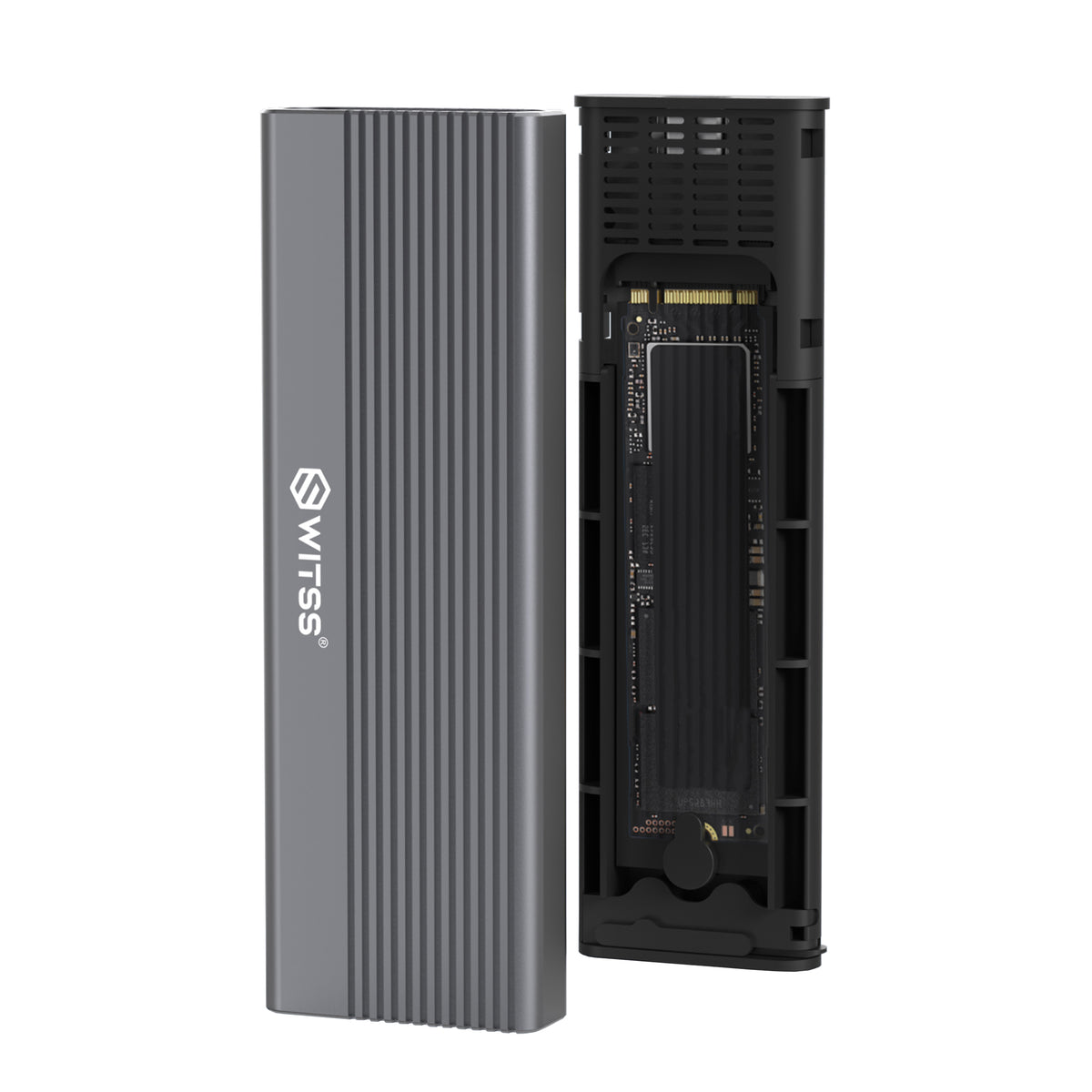 Storage Enclosures